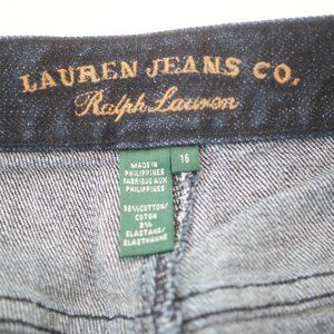 Ralph Lauren Jeans
